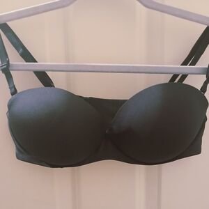 SKIMS ULTIMATE STRAPLESS PUSH-UP BRA